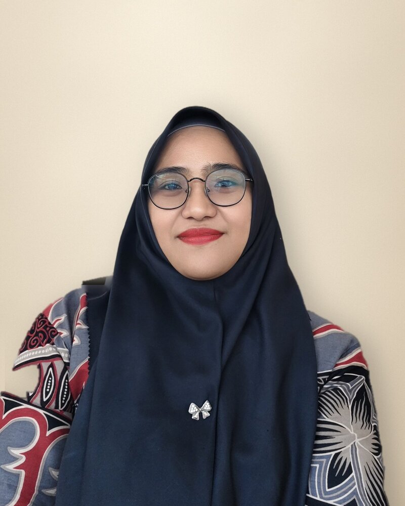 Faradila Hasan